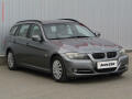 BMW 2.0 D 318 D, autoAC