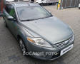 Ford Mondeo 2.0TDCi, R