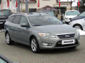 Ford Mondeo 2.0TDCi, R, +sada kol, +pneu