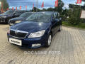 koda Octavia 1.4TSI, autoAC