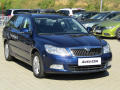 koda Octavia 1.4TSi, AC