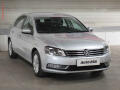 Volkswagen Passat 2.0 TDi, �R, Bixen, AC, STK3
