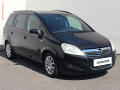 Opel Zafira 1.6 7mst, Edition, AC