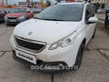 Peugeot 2008 1.2i, 1.maj,�R, autoAC