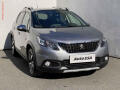 Peugeot 2008 1.2 PT, Crossway, panor