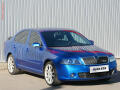�koda Octavia 2.0 FSi, RS