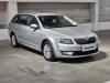 koda Octavia 1.6TDI