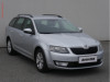 koda Octavia 1.6TDI, AC, navi, park.asist