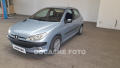 Peugeot 206 1.4