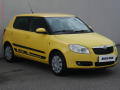 koda Fabia 1.2i, R, Sport, AC