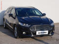 Ford Mondeo 2.0 TDCi, Titanium, AT, LED