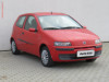 Fiat Punto 1.2i, R, +sada kol, klima