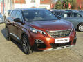 Peugeot 3008 1.6 TCe, GT Line, AT, navi