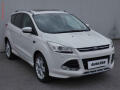 Ford Kuga 2.0TDCi 4x4, AT, xenon