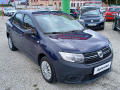 Dacia Logan 1.0i, R