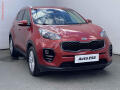 Kia Sportage 1.7 CRDi, �R, Navi, kamera