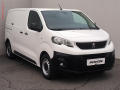 Peugeot Expert 2.0HDi L2, AC, navi, TZ