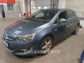 Opel Astra 1.6 16V, R, AC, tempo