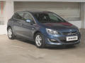 Opel Astra 1.6 16V, R, AC, tempo