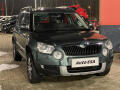 �koda Yeti 1.4TSi, Adventure