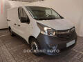 Opel Vivaro 1.6CDTi D�LNA, navi
