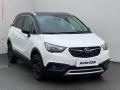 Opel Crossland X 1.2 T, Innovation, navi