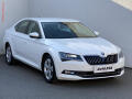 �koda Superb 2.0TDi, �R, Ambition, DSG