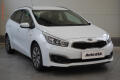 Kia Ceed 1.6CRDi, Navi, AC
