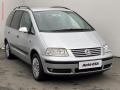 Volkswagen Sharan 2.0TDi, AC, park.asist