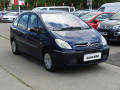 Citron Xsara Picasso 1.6HDi, AC, STK2/27
