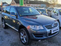 Volkswagen Touareg 2.5 TDi 4x4, �R, AC, STK10/27