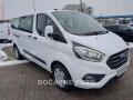 Ford Transit Custom 2.0TDCi L2 9m�st, TREND, 96kW