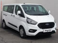 Ford Transit Custom 2.0TDCi L2 9m�st, TREND, 96kW