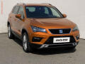 Seat Ateca 1.5 TSi, Xcellence, LED