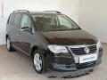 Volkswagen Touran 2.0