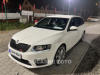 koda Octavia 2.0 TDi, RS, park.senzor