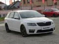 koda Octavia 2.0 TDi, RS, park.senzor