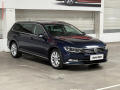 Volkswagen Passat 2.0 TDi, R, DSG, navi, bixen
