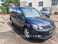 Volkswagen Caddy 1.6TDi MAXi 7m�st, Soccer
