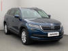 koda Kodiaq 1.5 TSi, Style, DSG, LED