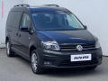 Volkswagen Caddy 2.0TDi MAXi 7mst, Trendline