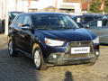 Mitsubishi ASX 1.6MIVEC, AC, tempo