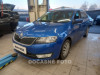 koda Rapid 1.2 TSi, R, Ambition, AC,