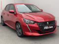 Peugeot 208 1.2 PT, Allure, navi, kamera