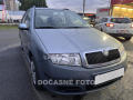 koda Fabia 1.4 i, AC, STK7/27