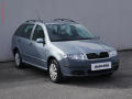 koda Fabia 1.4i, AC, STK7/27