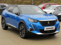 Peugeot 2008 1.2PT, AT, LED, autoAC