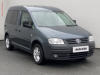 Volkswagen Caddy 1.4 16V LPG