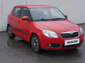 koda Fabia 1.2i