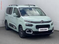 Citro�n Berlingo 1.5HDi MAXi 7m�st, �R, AT